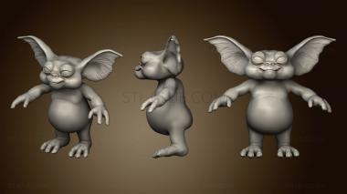 3D модель Gizmo2 (STL)